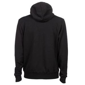 Реглан унісекс TEAM HOODED JACKET PANEL