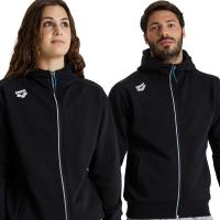 Реглан унісекс TEAM HOODED JACKET PANEL