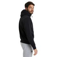 Реглан унісекс TEAM HOODED JACKET PANEL