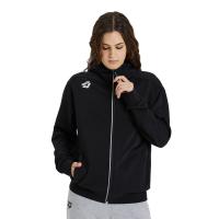 Реглан унісекс TEAM HOODED JACKET PANEL