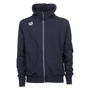 Реглан унісекс TEAM HOODED JACKET PANEL