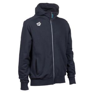 Реглан унісекс TEAM HOODED JACKET PANEL