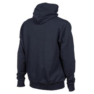 Реглан унісекс TEAM HOODED JACKET PANEL