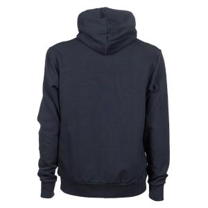 Реглан унісекс TEAM HOODED JACKET PANEL