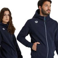 Реглан унісекс TEAM HOODED JACKET PANEL