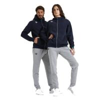Реглан унісекс TEAM HOODED JACKET PANEL