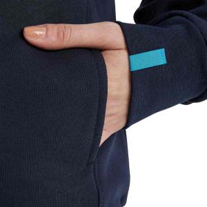 Реглан унісекс TEAM HOODED JACKET PANEL