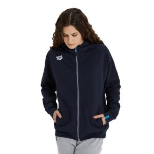 Реглан унісекс TEAM HOODED JACKET PANEL