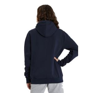 Реглан унісекс TEAM HOODED JACKET PANEL