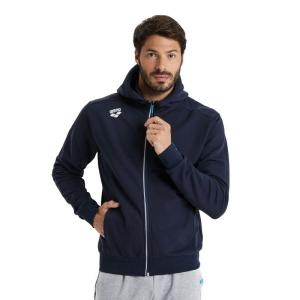 Реглан унісекс TEAM HOODED JACKET PANEL
