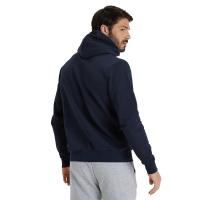 Реглан унісекс TEAM HOODED JACKET PANEL