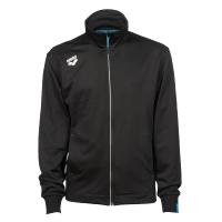 Кофта спортивна TEAM JACKET PANEL KNITTED POLY