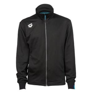 Кофта спортивна TEAM JACKET PANEL KNITTED POLY