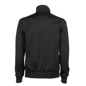 Кофта спортивна TEAM JACKET PANEL KNITTED POLY