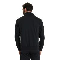 Кофта спортивна TEAM JACKET PANEL KNITTED POLY