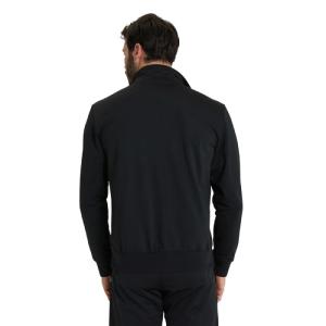 Кофта спортивна TEAM JACKET PANEL KNITTED POLY