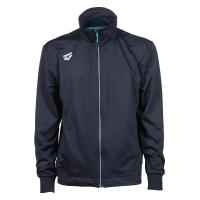 Кофта спортивна унісекс TEAM JACKET PANEL KNITTED POLY