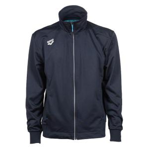 Кофта спортивна унісекс TEAM JACKET PANEL KNITTED POLY