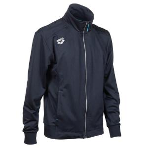 Кофта спортивна унісекс TEAM JACKET PANEL KNITTED POLY
