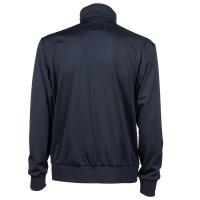 Кофта спортивна унісекс TEAM JACKET PANEL KNITTED POLY