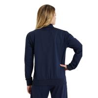Кофта спортивна унісекс TEAM JACKET PANEL KNITTED POLY