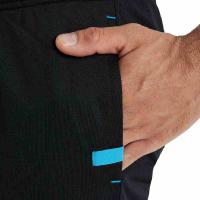 Штани спортивні TEAM PANT SOLID KNITTED POLY
