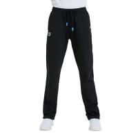 Штани спортивні TEAM PANT SOLID KNITTED POLY