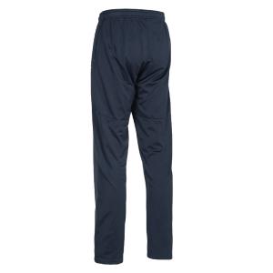 Штани спортивні унісекс TEAM PANT SOLID KNITTED POLY