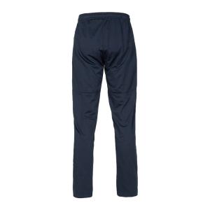 Штани спортивні унісекс TEAM PANT SOLID KNITTED POLY