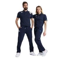 Штани спортивні унісекс TEAM PANT SOLID KNITTED POLY