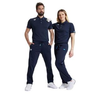 Штани спортивні унісекс TEAM PANT SOLID KNITTED POLY