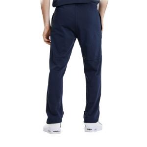 Штани спортивні унісекс TEAM PANT SOLID KNITTED POLY