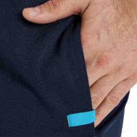Штани спортивні унісекс TEAM PANT SOLID KNITTED POLY