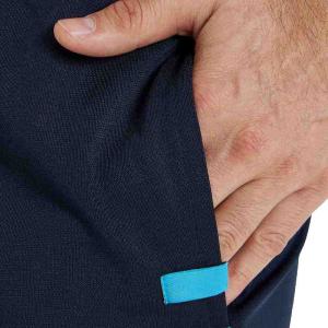 Штани спортивні унісекс TEAM PANT SOLID KNITTED POLY