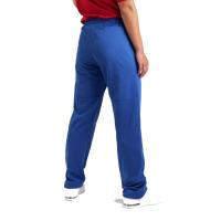 Штани спортивні унісекс TEAM PANT SOLID KNITTED POLY