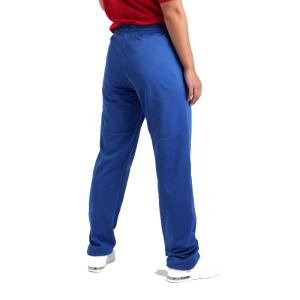 Штани спортивні унісекс TEAM PANT SOLID KNITTED POLY
