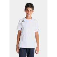 Футболка дитяча TEAM T-SHIRT PANEL(004918-100)