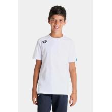 Футболка дитяча TEAM T-SHIRT PANEL(004918-100)