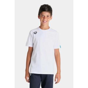 Футболка дитяча TEAM T-SHIRT PANEL(004918-100)