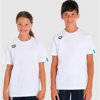 Футболка дитяча TEAM T-SHIRT PANEL(004918-100)