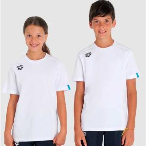 Футболка дитяча TEAM T-SHIRT PANEL(004918-100)