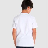 Футболка дитяча TEAM T-SHIRT PANEL(004918-100)