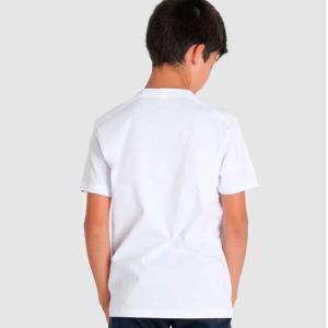Футболка дитяча TEAM T-SHIRT PANEL(004918-100)