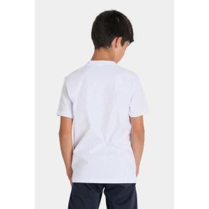 Футболка дитяча TEAM T-SHIRT PANEL(004918-100)