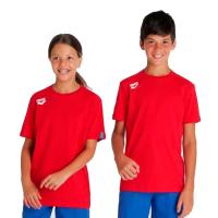 Футболка дитяча TEAM T-SHIRT PANEL(004918-400)