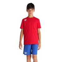 Футболка дитяча TEAM T-SHIRT PANEL(004918-400)