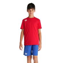Футболка дитяча TEAM T-SHIRT PANEL(004918-400)