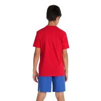 Футболка дитяча TEAM T-SHIRT PANEL(004918-400)