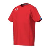 Футболка дитяча TEAM T-SHIRT PANEL(004918-400)
