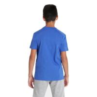Футболка дитяча TEAM T-SHIRT PANEL(004918-800)